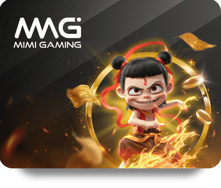 Mimi Gaming