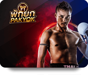 ไทเกอร์มวย