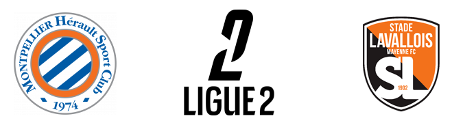 วิเคราะห์บอล ลีกเดอซ์ ฝรั่งเศส 2025-26 มงต์เปลลิเย่ร์ VS ลาวาล