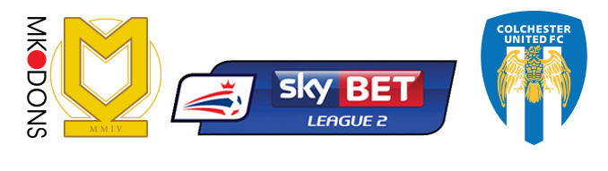 วิเคราะห์บอล ลีกทู อังกฤษ 2025-26 มิลตัน คีนส์ ดอนส์ VS โคลเชสเตอร์